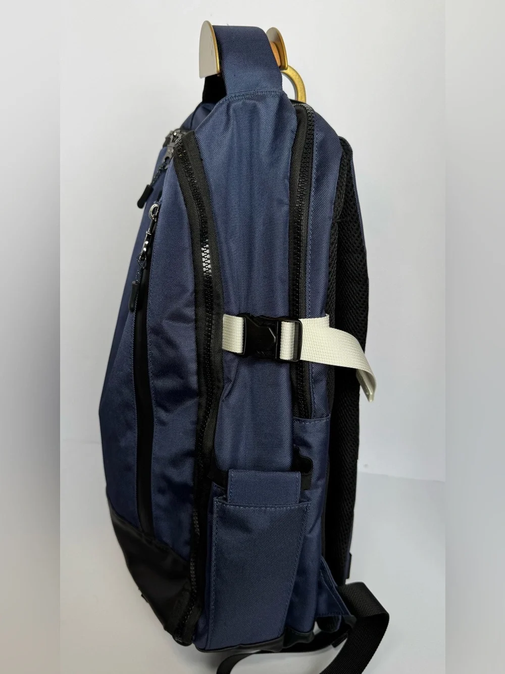 True Religion Dome Commuter Backpack navy